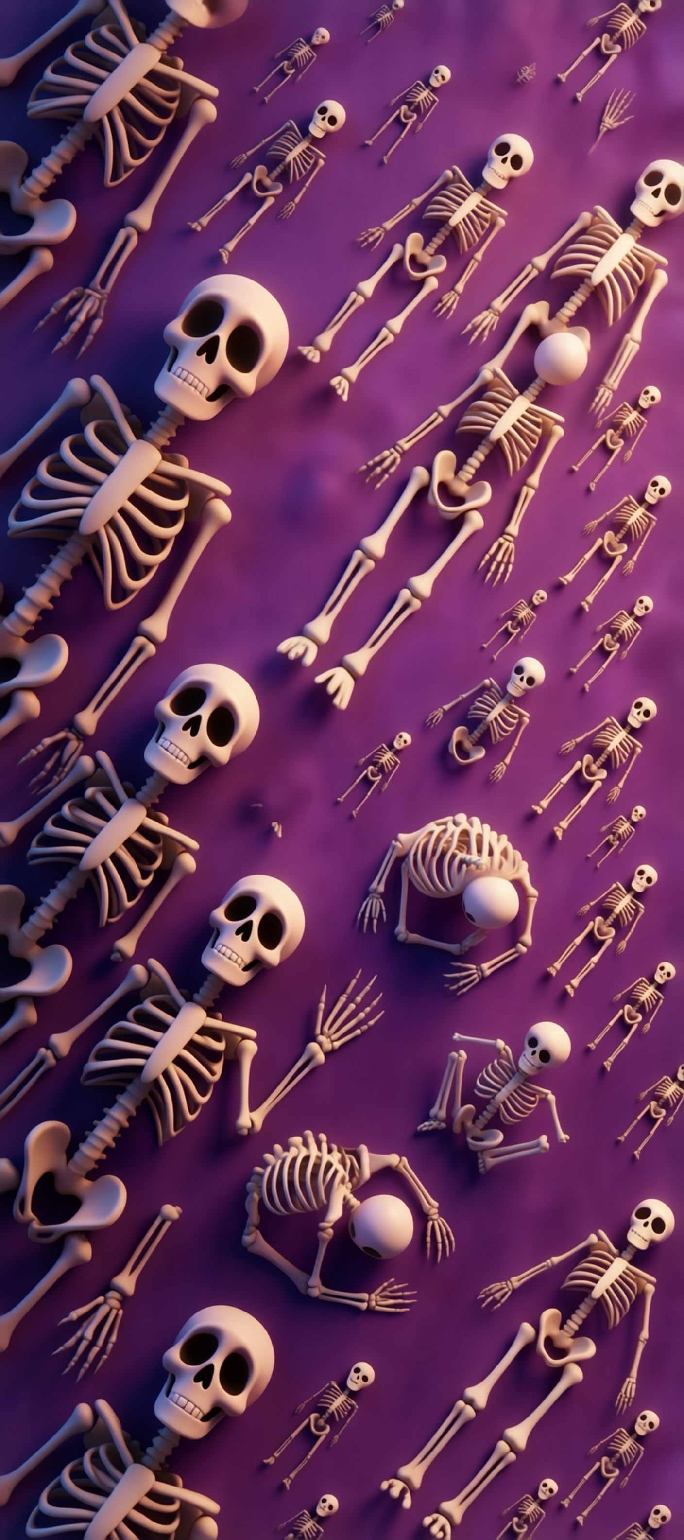 Skeletons