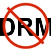 Just say no to DRM